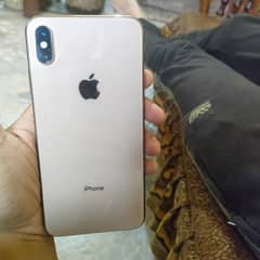 iPhone XSMAX for sale PTA approved