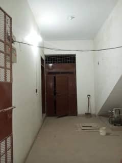 Independent portion 2bed DD post office Society wide road Saba Estate