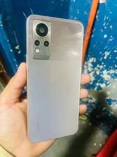 infinix note 12