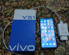 vivo y51 only interested people will contact