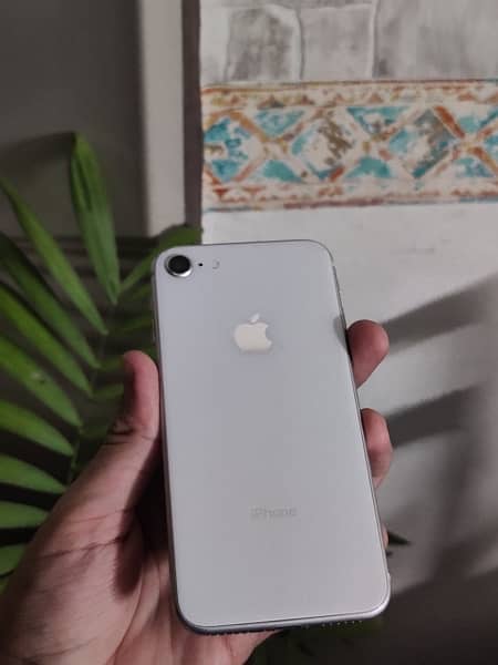 Apple Iphone 8 3
