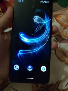 aquos zero 5g basic pta official approved