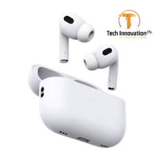 Apple Airpods pro 2nd Generation Japan Adtion