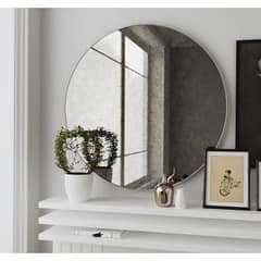 WALL MIRROR SIZE 3/3