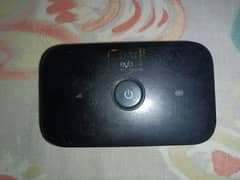 Evo Charji Cloud wifi device