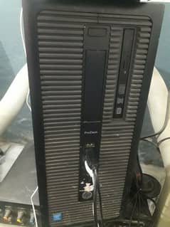 hp g6 tower pc candison 10/10