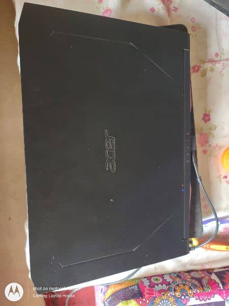 Acer Nitro V - RTX - Gaming Laptop House 7