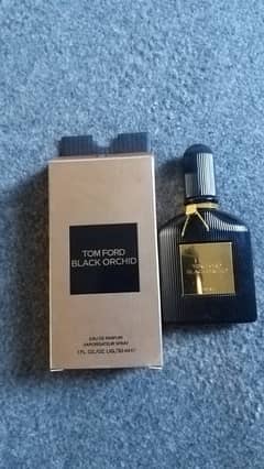 Tom Ford Original perfume came from abroad