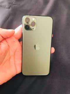 iphone 11 pro Dual PTA approved
