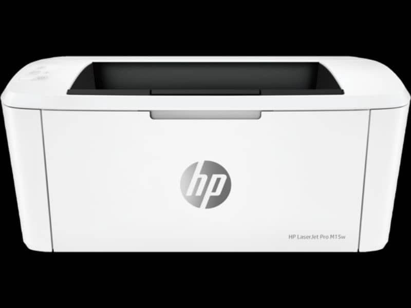 HP LASERJET PRO (M15W WiFi) 0