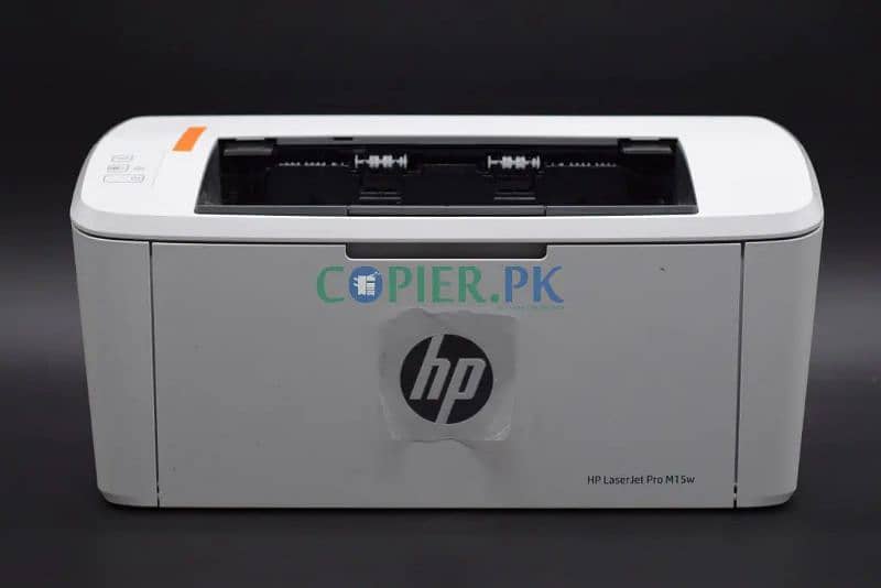 HP LASERJET PRO (M15W WiFi) 1