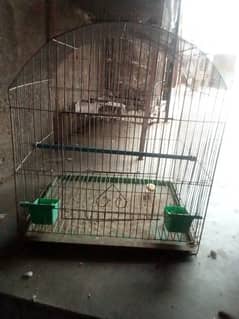 Cage For sale  Price 700