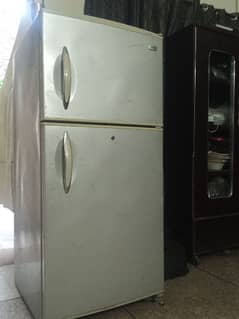 Haier fridge for sale