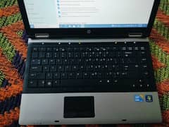 Hp laptop ProBook 6450b in good condition