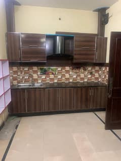 Ground floor for rent in shallavelly near range road