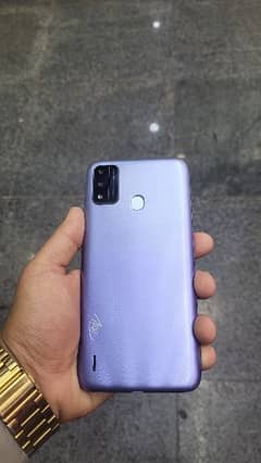 Itel vision 1 Pro