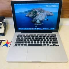 MacBook pro 2012 model