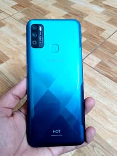 2 32 Infinix hot 9 play