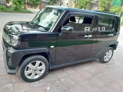 Daihatsu Taft 660 CC , Unregistered , Model 2020