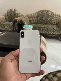 IPHONE X