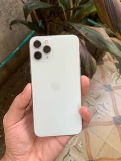 IPhone 11pro pta Dual physical