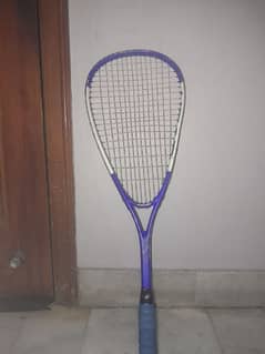 original squash racket