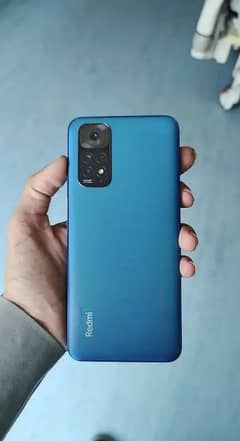 Redmi