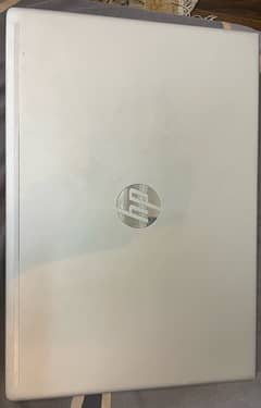HP Probook 450 G7, 10th Gen, Intel Core i5.