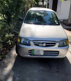 Suzuki Alto 2005