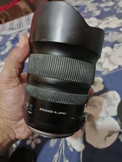 15 30mm 2.8 IS G2 Canon