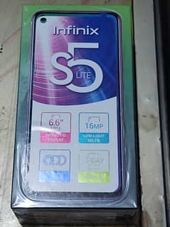 infinix