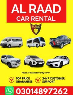 Rent a Car/Car Rental/Self Drive/Car Rental services