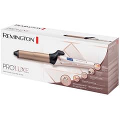 Remington Proluxe Curler