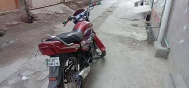 Honda Pridor 2013 For Sale UrGent