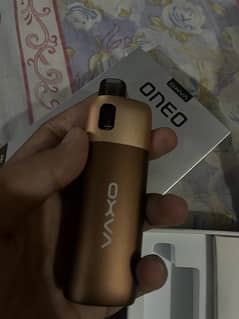 Oxva oneo New Device