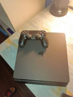 Playstation 4 Slim USA