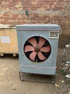 lahori cooler only in 9000 thousand good condition