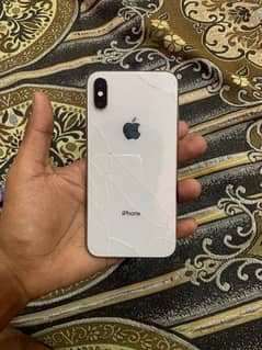 iphone x 64gb non pta