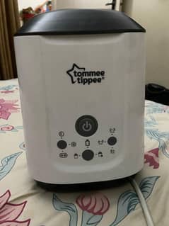 Tommee Tippee Bottle Warmer