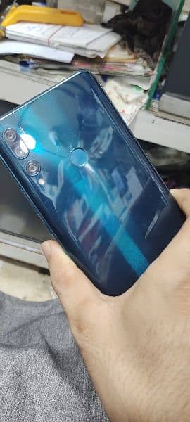 Huawei y9 prime 2019 0