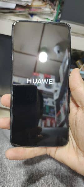 Huawei y9 prime 2019 4