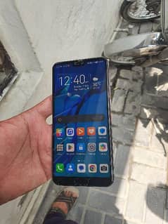 Huawei P20 pro 6 / 128 Dual Sim - Pubg Phone
