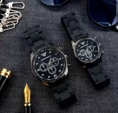 couple watches