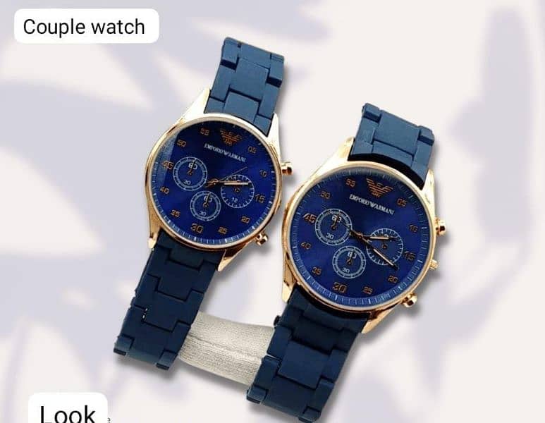 couple watches 12