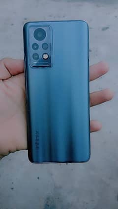 infinix