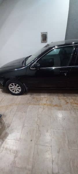 Nissan Sunny 2003 For Sale 'ISLAMABAD REGISTRATION' 6
