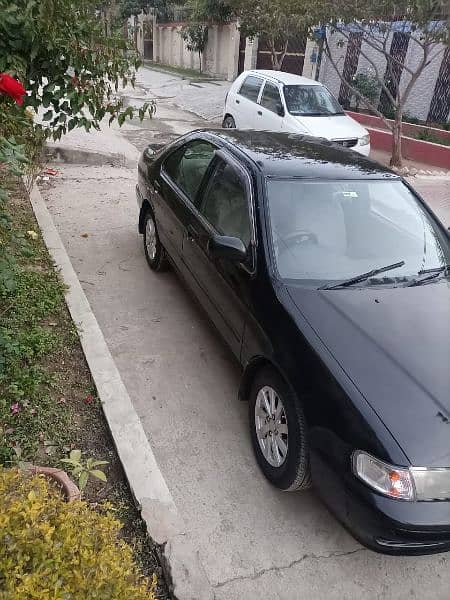 Nissan Sunny 2003 For Sale 'ISLAMABAD REGISTRATION' 7
