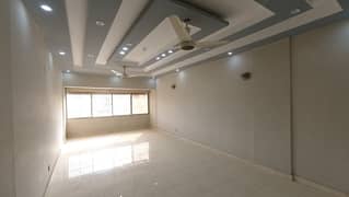 A Stunning Prime Location Flat Is Up For Grabs In Gulshan-E-Iqbal - Block 13/A Karachi