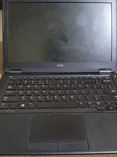 DELL core i5 5th generation