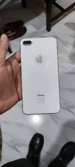 I Phone 8 plus 64gb